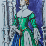 Juana de Arco: La heroína de Francia